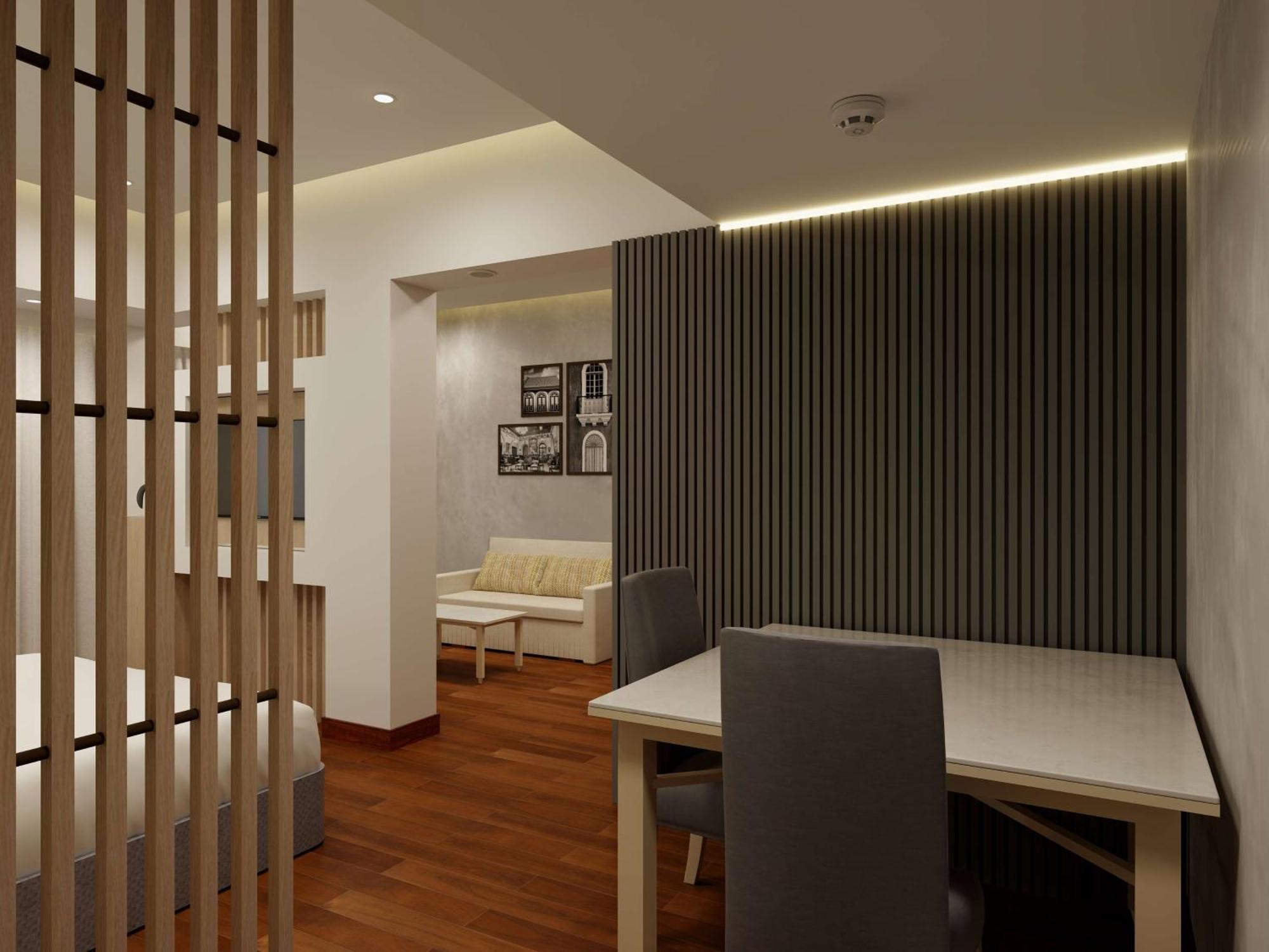 Park Inn By Radisson Goa 坎多林 外观 照片